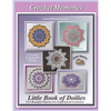 Little Book of Doilies - Paperback
