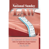 National Sunday Law - Paperback