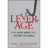 Leverage - Hardcover