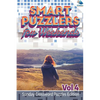 Smart Puzzlers for Weekends Vol 4: Sunday Crossword Puzzles Edition - Paperback