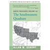 Earth Treasures, Vol. 4A: Southwestern Quadrant - Paperback