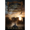 The Girl Who Fell Into Myth - Paperback