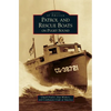 Patrol and Rescue Boats on Puget Sound - Hardcover