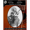 Francisco Tarrega & Dionisio Aguado: Variations on 4 Strings - Paperback