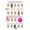 The New Kids: Big Dreams and Brave Journeys at a High School for Immigrant Teens - Paperback
