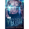 Choosing Theo - Paperback
