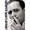 Haunted Man's Report: Reading Charles Portis - Paperback