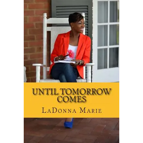 Until Tomorrow Comes - Paperback