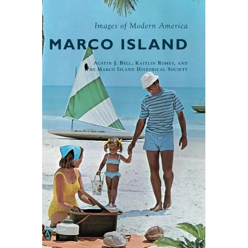 Marco Island - Hardcover