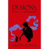 Demons, Dolls, & Milkshakes - Paperback
