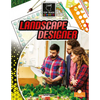 Landscape Designer - Paperback