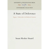 A State of Deference: Ragusa / Dubrovnik in the Medieval Centuries - Hardcover