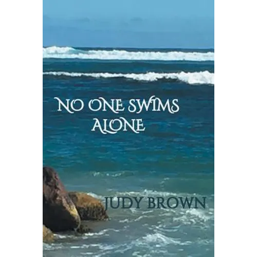 No One Swims Alone - Paperback