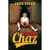 Finding Chaz - Paperback