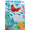 Bird Singing, Bird Winging: Ready-To-Read Pre-Level 1 - Hardcover