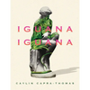 Iguana Iguana - Paperback