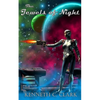 The Jewels of Night: A Deryk Wayd Science Fiction Adventure Novel - Paperback