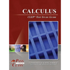 Calculus CLEP Test Study Guide - Hardcover