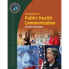 Essentials of Public Health Communication: . - Paperback