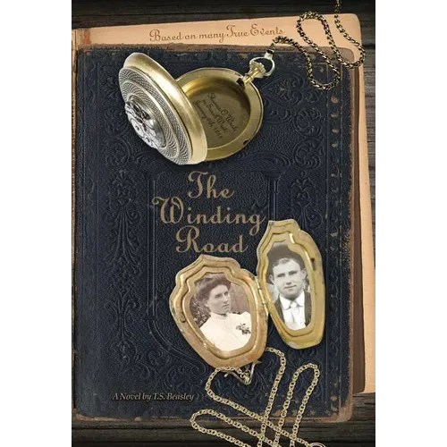 The Winding Road - Hardcover
