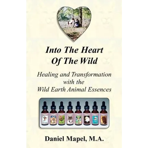 Into the Heart of the Wild - Paperback