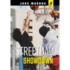 Streetball Showdown - Paperback