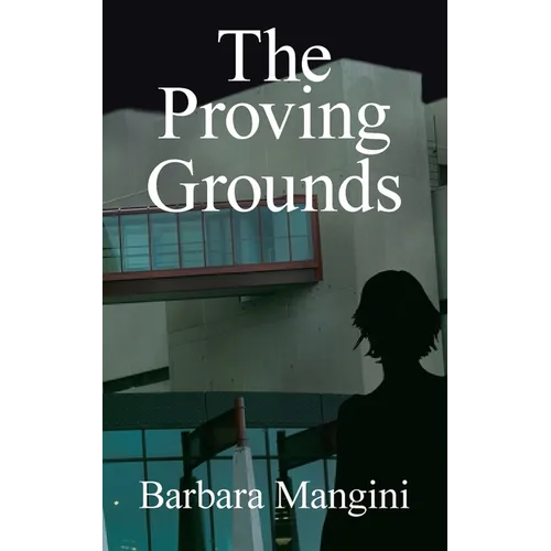 The Proving Grounds - Paperback