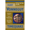 Timequake - Paperback