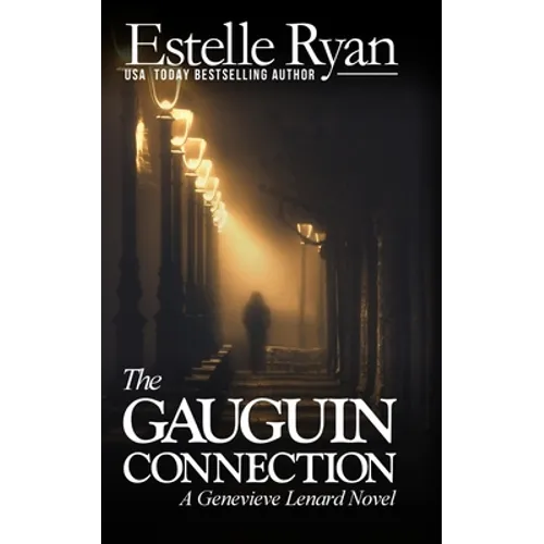 The Gauguin Connection: A Genevieve Lenard Novel - Paperback