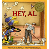 Hey, Al - Paperback