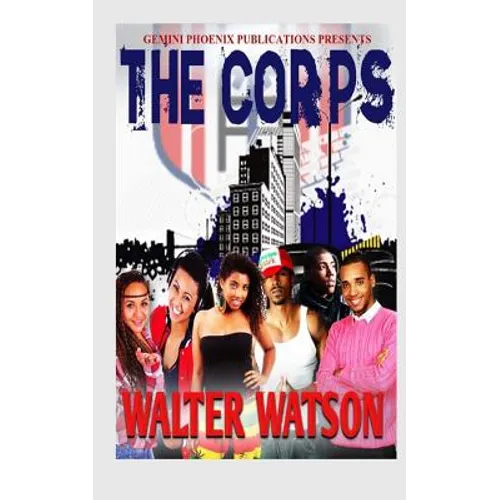 The Corps - Paperback