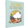 Boris the Potato Child - Hardcover