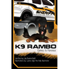 K9 Rambo Comes to Florence - Paperback
