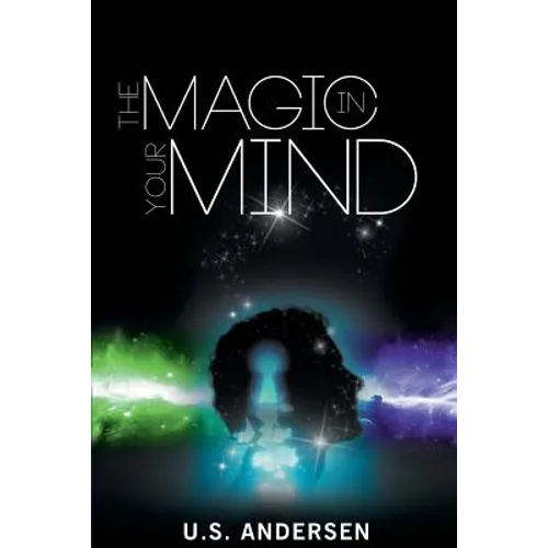 The Magic in Your Mind - Paperback