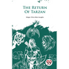 The Return Of Tarzan - Paperback