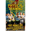 The Official US Army Pocket Physical Training Guide: Get Army Fit: Build Strength, Mobility, Endurance and Health - Paperback