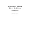 Revolutionary Soldiers Buried in Illinois - Paperback