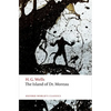 The Island of Doctor Moreau - Paperback