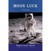 Moon Luck - Paperback