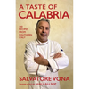 A taste of Calabria: 140 Recipes from Southern Italy - Paperback