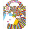My Unicorn Purse - Paperback