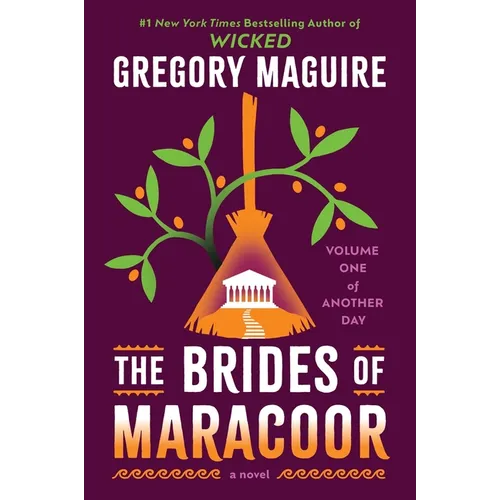 The Brides of Maracoor - Paperback