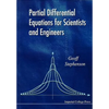 Partial Differential Eqn for Scientists - Paperback