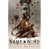 The Name of the Wind: 10th Anniversary Deluxe Edition - Hardcover