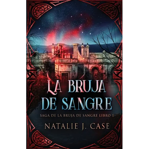 La Bruja de Sangre - Paperback