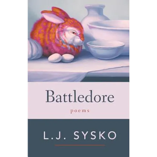 Battledore - Paperback