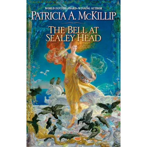 The Bell at Sealey Head - Paperback