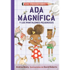 ADA Magnífica Y Los Pantalones Peligrosos / ADA Twist and the Perilous Pants - Paperback