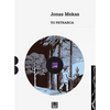 Jonas Mekas: To Petrarca: A Diary - Paperback