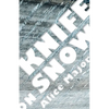 Knife on Snow - Paperback